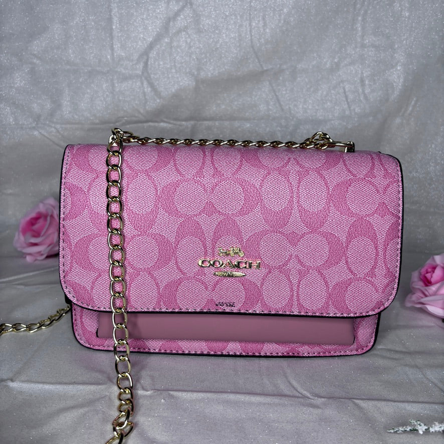 Bolsa Coach