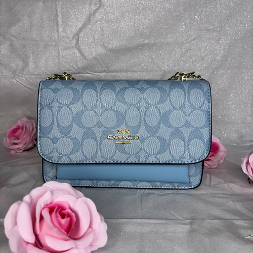 Bolso Coach
