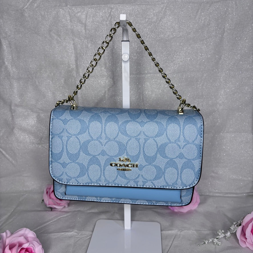 Bolso Coach