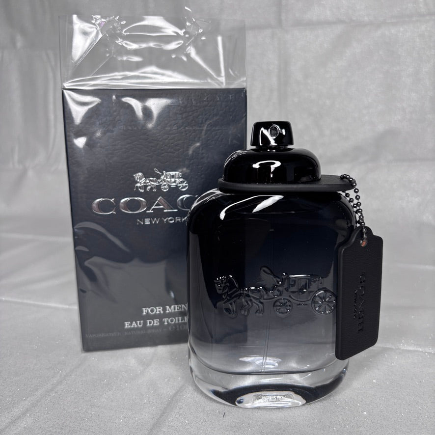 Coach Men
