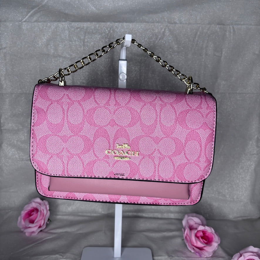 Bolsa Coach
